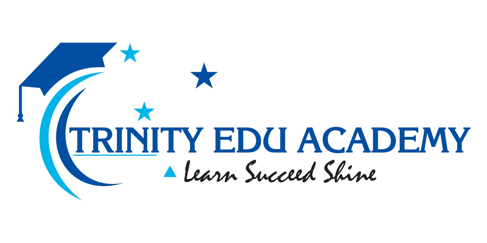 Trinity Edu Academy Logo